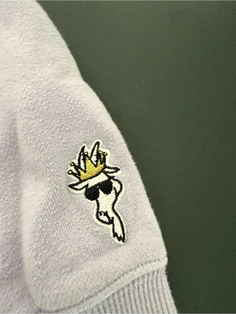 Goat Usa soft light